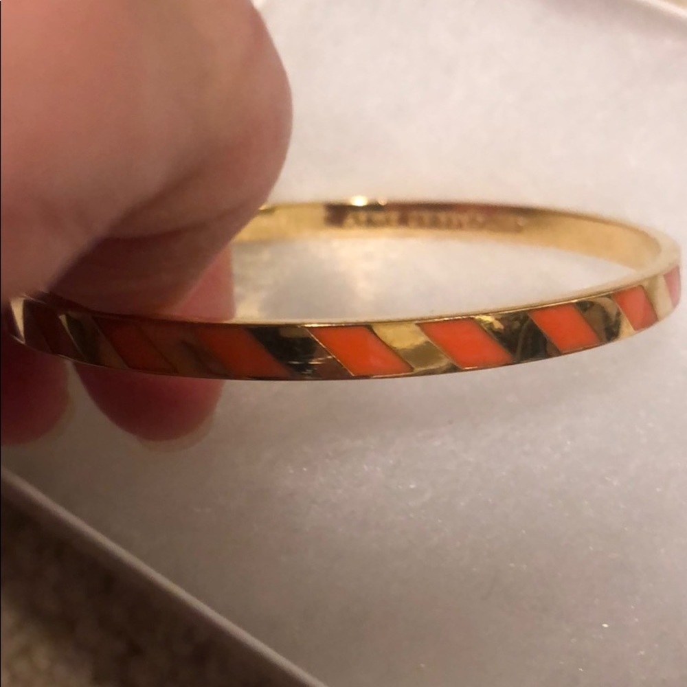 Kate Spade bracelet